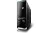 HP Pavilion Slimline s5350z series: AMD Quad Core 2.9GHz, 4GB RAM, 500GB HDD, Windows 7 Premium