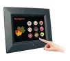 Sungale 8" Wifi Touch Screen