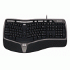 Microsoft Natural Ergonomic Keyboard 4000, USB