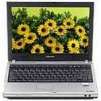 Toshiba Satellite U205-S5057 12.1" Notebook PC Core 2 Duo 1.66GHz 1GB 160GB, Widescreen