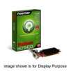 POWERCOLOR AX5450 512MD2-SD Radeon HD 5450 (Eyefinity Edition) 512MB GDDR2 PCI Express x16 (2.1v) Video Card Retail