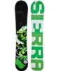 SierraSnowboard Up to 80% Off Snowboarding Gear Sale: Sierra Crew Snowboard 2010 for $149, More