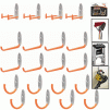 Tornado Storage Hooks: 20-Piece Set