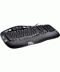 Logitech Wave Keyboard