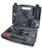 Fixit Tools Portable 141-piece Tool Set