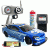 1:10 Scale Radio Controlled Replica of the Acura RSX