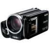 Sanyo VPC-FH1 Full 1080p HD Video and 8MP Digital Photos Camcorder - Black