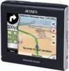 Jensen 3.5" Touch Screen Portable Navigation
