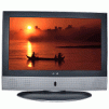 AKAI 27" LCD HDTV Monitor w/ DVD Player, Widescreen