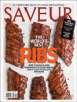 Free 12 Issue Digital Supscription to Saveur