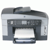 HP OfficeJet 7410 Color All-In-One Printer, Print/Copy/Scan/Fax
