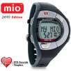 Mio Drive 2010 Edition ECG Accurate Strapless Heart Rate Monitor Lifestyle Unisex Watch