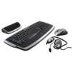 Logitech EasyCall Desktop Wireless Combo