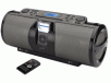GPX iLive Boombox for iPod - EBCD38DT