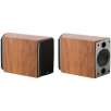 Jamo Cherry color Concert series surround speaker pair