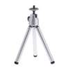 5.5 Inch Mini Aluminum Tripod