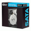 Western Digital Caviar SE16 500GB Hard Drive