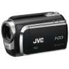 JVC Everio GZ-MG670BU 80GB HDD Camcorder - Black