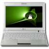 ASUS Eee PC 900A 8.9" Laptop: Atom N270 1.6GHz, 1GB RAM, 4GB SSD, Linux (Refurbished)