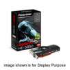 Powercolor 1GB Radeon HD 5850 PCS + OverClocked Edition 1GB PCI Express Video Card + Dirt 2 Game