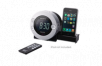 Sony ICF-C7IP Clock Radio for iPod and iPhone