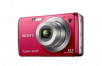 Sony Cyber-shot DSC-W230 12.1 Megapixel Digital Camera - Refurbished