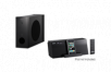 Sony Altus AIR-SW10Ti Wireless Subwoofer + Dock for iPod