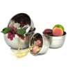 Euro Stainless Steel Mixing Bowls