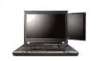 Lenovo ThinkPad W701ds Laptop: 17", Core i7-720QM 1.6GHz, 4GB, 320GB, Windows 7 Professional