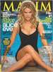 Barnes & Noble Daily Deals: One Year Subscription to Maxim for $4, More