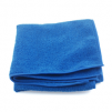 24" x 12" Microfiber Car Towel,Random Color