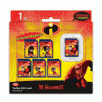 A-DATA Incredibles 1GB Secure Digital Memory Card, 150X Turbo SD Card