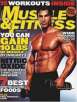 1 Year Subscription to Muscle and Fitness Magazine