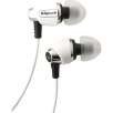 Klipsch Image S4 White In-ear Headphones