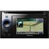 Pioneer AVIC-U310BT 4.3" In-Dash Navigation Receiver with CD Player