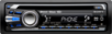 Sony Xplod MEX-BT2700 Bluetooth CD/MP3/WMA Receiver (Refurbished)