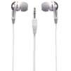 Denon AH-C350 White In-Ear Headphones