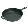 Lodge Logic 10.25" Skillet with Assist Handle