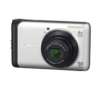 Canon A3000 10 Megapixel 4x Zoom Silver Digital Camera