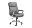 OfficeMax Crescenzo Microfiber Executive Chair