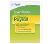 QuickBooks Enhanced payroll 1-3 Employees 2010