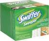 3 Packs of Swiffer Sweeper Cloths Fresh Citrus