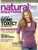 Barnes & Noble Daily Deals: 1-Year Subscription to Natural Solutions for $5, Crazy Hear for $7, More