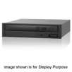Sony Optiarc AD-7240S-0B AD-7240S 24X Half Height DVDRW 24X SATA DVD Burner Black Drive