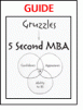 The Free 5 Second MBA Guide