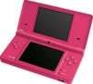 Nintendo DSi Pink