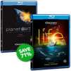 Earth Day Deal: Life & Planet Earth Blu-ray (Pre-Order)
