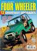 Barnes & Noble Daily Deals: 1-Year Subscription to Four Wheeler for $4, More