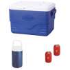 Coleman 36 Quart Cooler Set