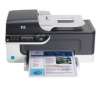 HP Officejet J4580 Inkjet All-in-One